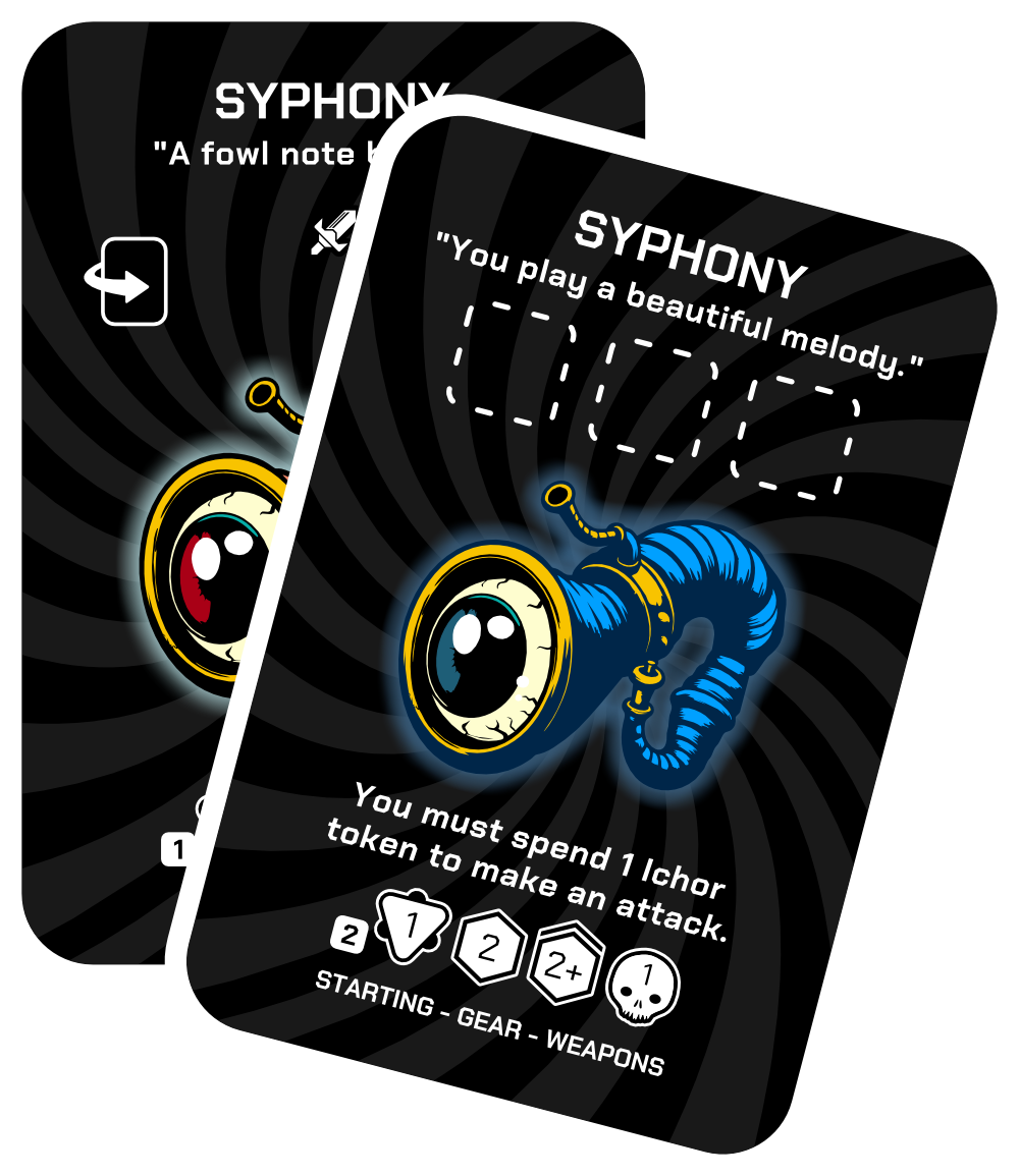 syphony